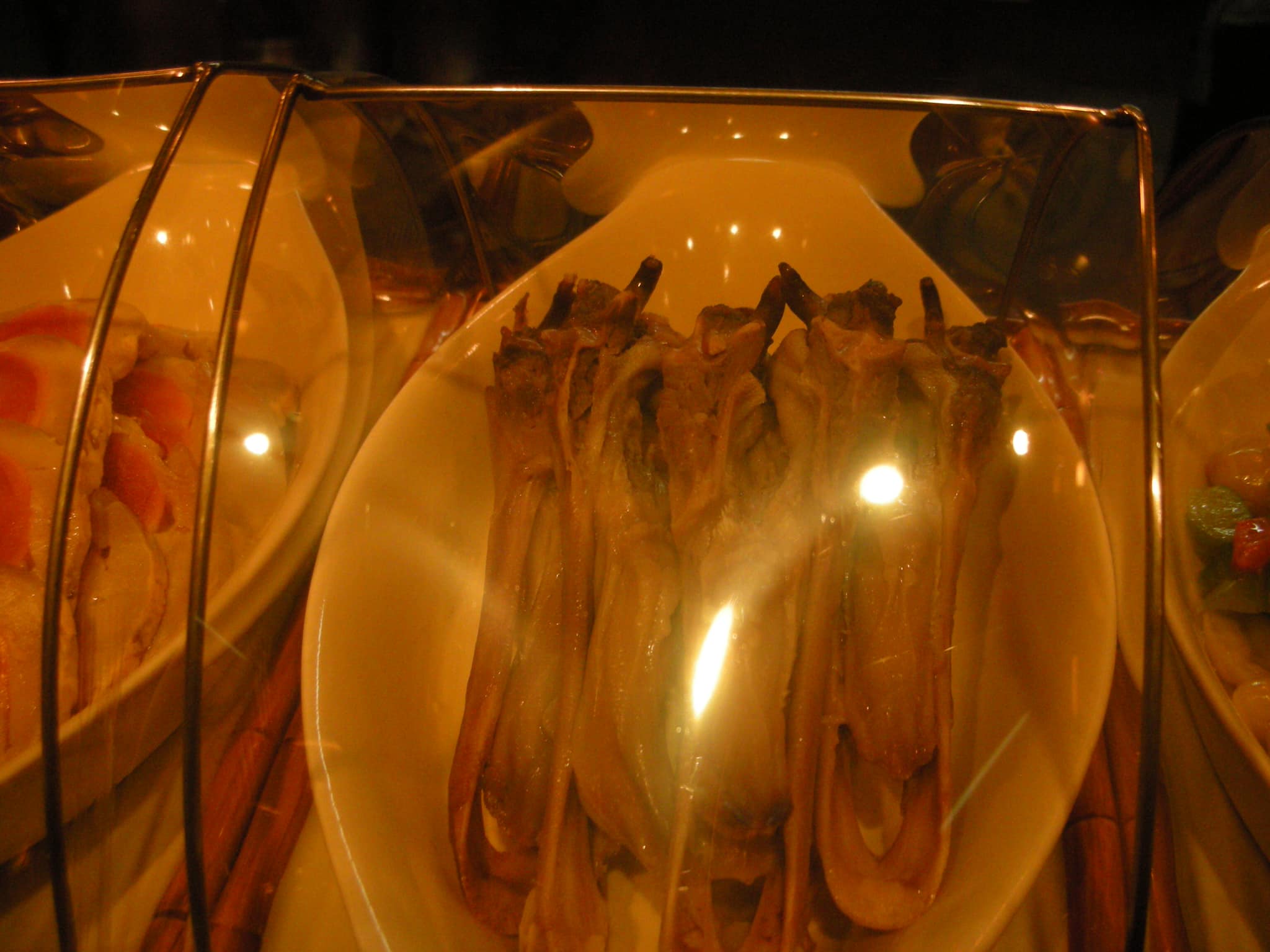 三国の呉や六朝・明・中華民国などの都として栄えた南京(その7.南京グルメ編)